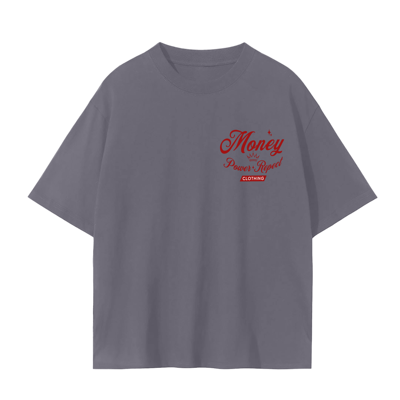 Unisex Seamless T-Shirt