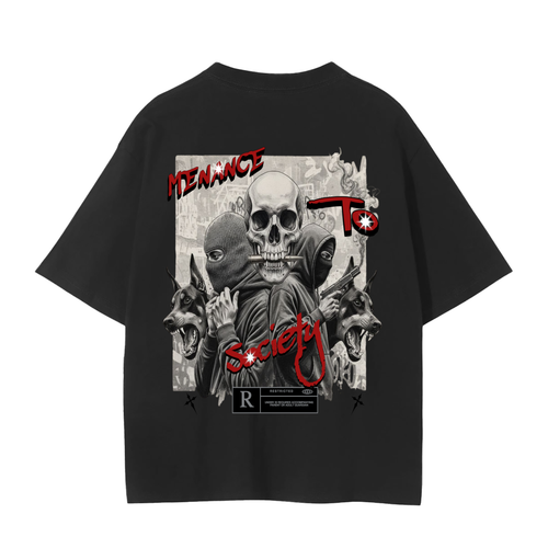 Unisex Seamless T-Shirt