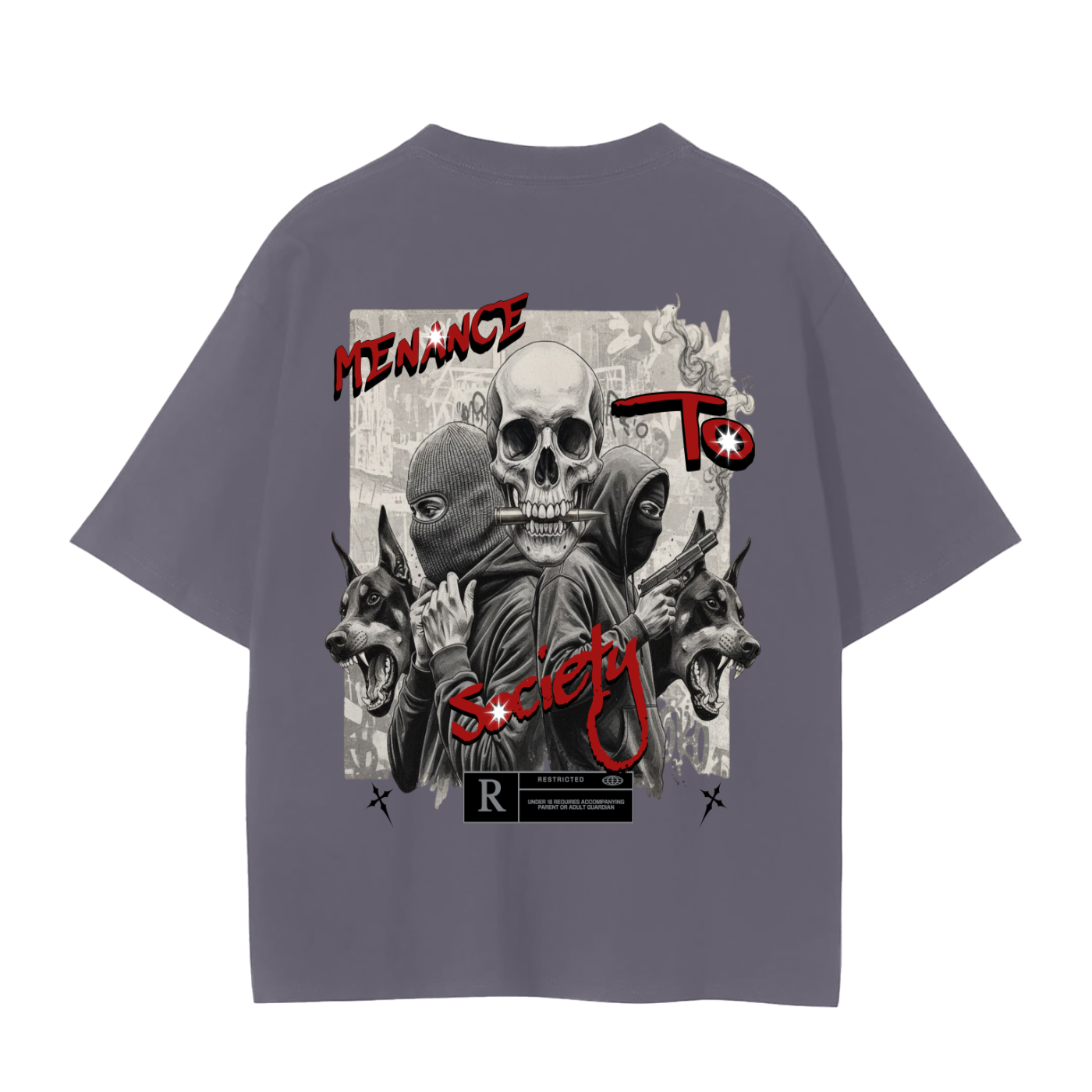 Unisex Seamless T-Shirt