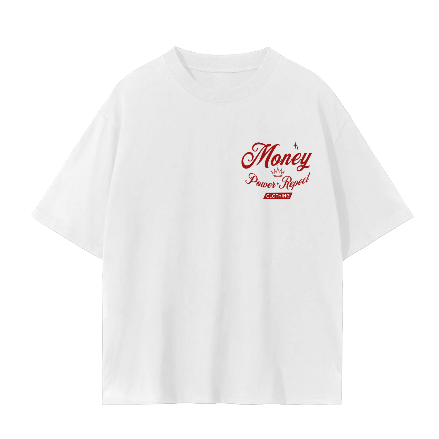 Unisex Seamless T-Shirt